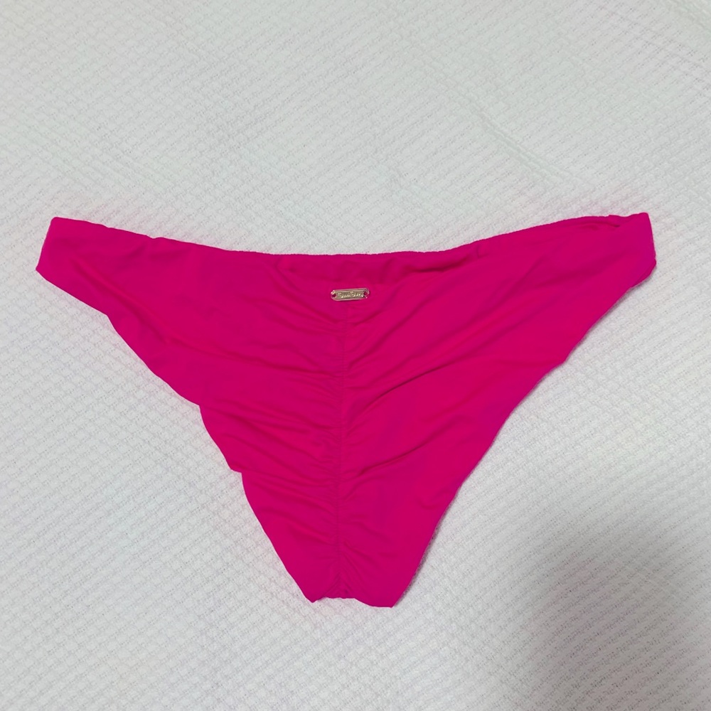 Beach Bunny bikini bottoms